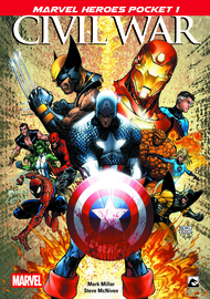 CIVIL WAR