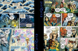 ElfQuest de laatste tocht 12