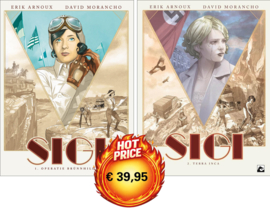 Sigi 1&2 HOT PRICE
