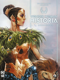 Wonder Woman Historia 1 (van 3)