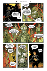 The Sixth Gun 1