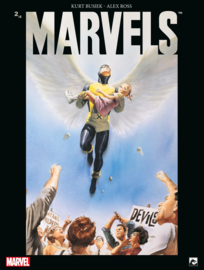 Marvels 2 (van 4)