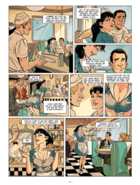 Zoetste fruit, Het 1 (van 2)
