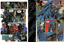 Predator vs Black Panther 2 (van 2)