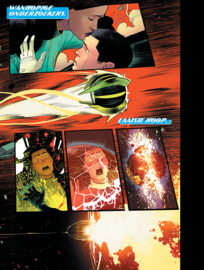 Superman/Batman 07:  Worlds Finest - Buitenaards bezoek 1 (van 2)