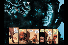 Deadpool 05: Kills the Marvel Universe one last time 1 (van 2)