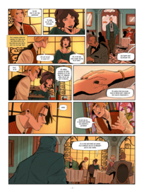 Agatha Christie 19 sc: Het kromme huis