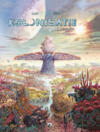 Kolonisatie CP 1 (1/2/3)