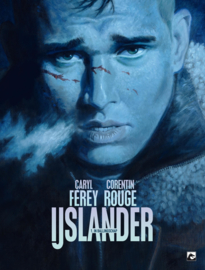 IJslander 1 (van 3) hc