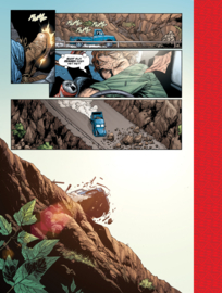 Superman Secret Origin 1 (van 3)