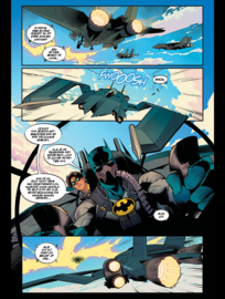 Superman/Batman 07:  Worlds Finest - Buitenaards bezoek 1 (van 2)