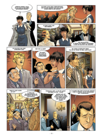 Agatha Christie 14 sc: Kerst met Poirot