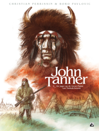 John Tanner 2 (van 2) sc