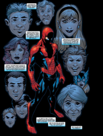 Marvel Knights Spider-Man 5 (van 6)