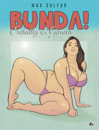 BUNDA! (1/2/3) CP