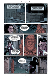 The Sixth Gun 2