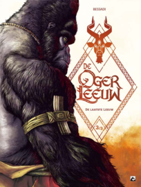 Oger Leeuw, De 3 (van 3)