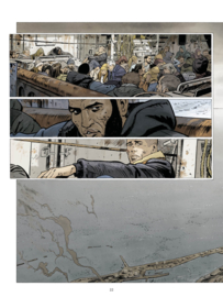 IJslander 1 (van 3) hc