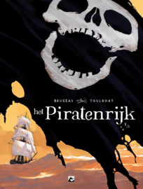 Piratenrijk 1 (van 2)