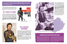 Bruce Springsteen sc