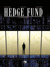 Hedge Fund 1 (van 7)
