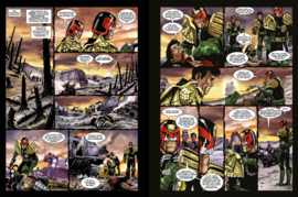 Judge Dredd 2 (van 2) SC