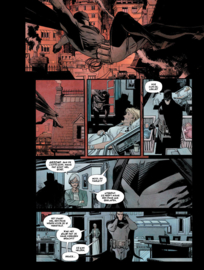 Batman White Knight, Curse of 2 (van 3)