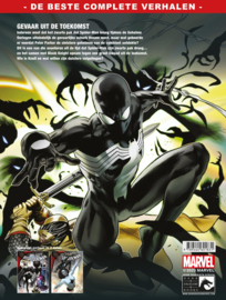Spider-Man: Symbiote 5 King in black 1 (van 2)