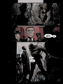 Batman White Knight 1 (van 3)