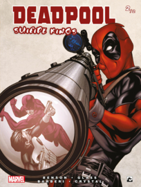 Deadpool 10: Suicide Kings 2 (van 2)