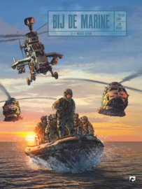 Bij de Marine 2 (van 2)