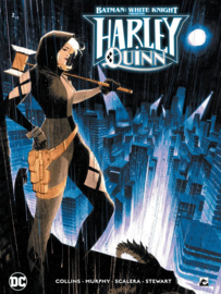 Batman White Knight presenteert: Harley Quinn 2 (van 2)