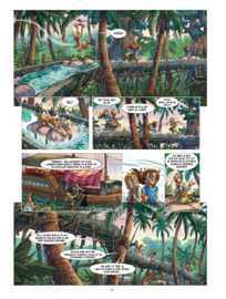 Buitengewone Reis 12