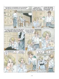 Inkt en Bloed 2 (van 2)