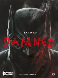 Batman, Damned 1 (van 3)