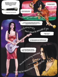 Amy Winehouse hc