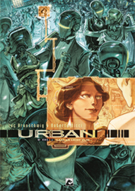 Urban 1-5 Collector Pack