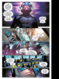 X-Men: House of X / Powers of X 5 (van 5)
