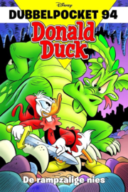 Donald Duck Dubbelpocket 094