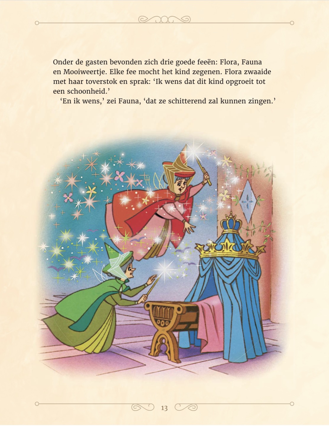 Disney's Gouden Prinsessenverhalen