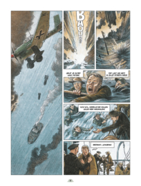 D-Day 1944, De strijd om de vrijheid hc