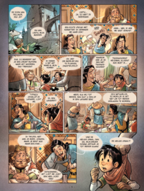 Verloren legende van Parcival, De 2 (van 2)