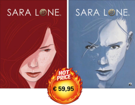 Sara Lone compleet  HOT PRICE