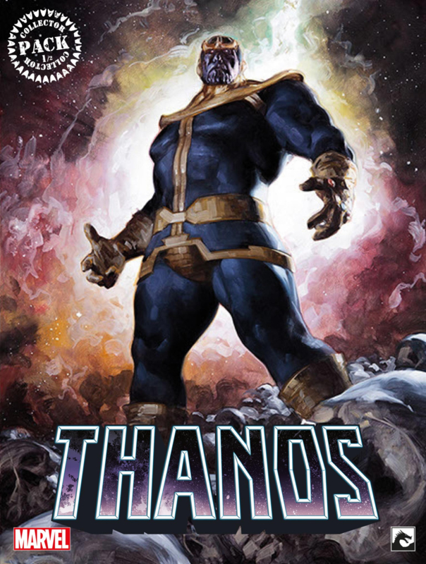 Thanos CP 1 (1/2/3)