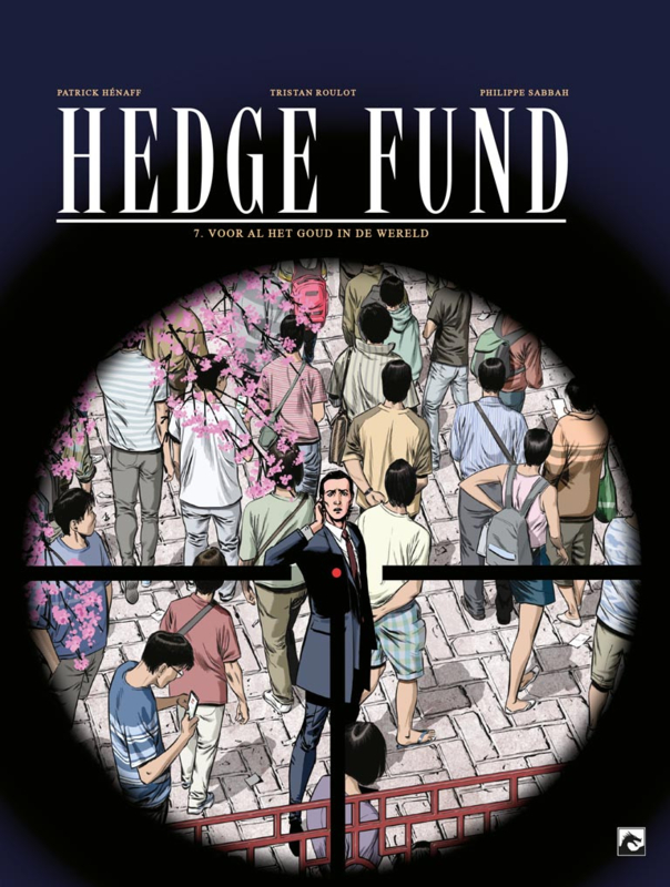 Hedgefund 7 (van 7)