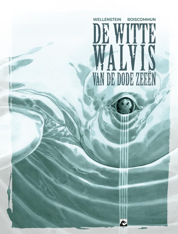 Witte walvis van de Dode zeeën, De hc