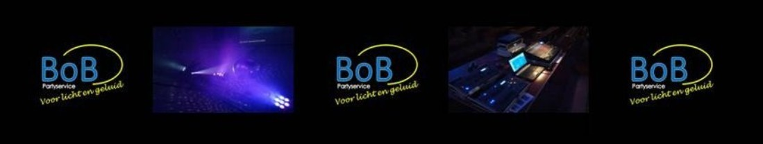 BoB Partyservice