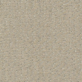 Precut - Zweigart - Belfast - coloris 17 (naturel paillettes argent)