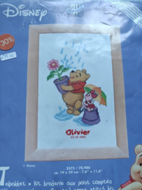 Vervaco - "Winny the Pooh" (2575/70.986)