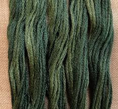 Classic Colorworks - Spinach